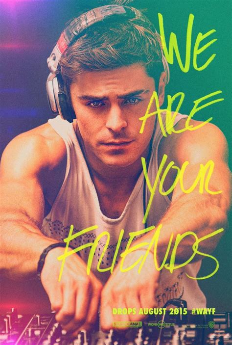 Watch We Are Your Friends (2015)